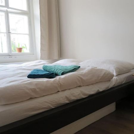Hradcany Apartment With Green Energy Πράγα Εξωτερικό φωτογραφία