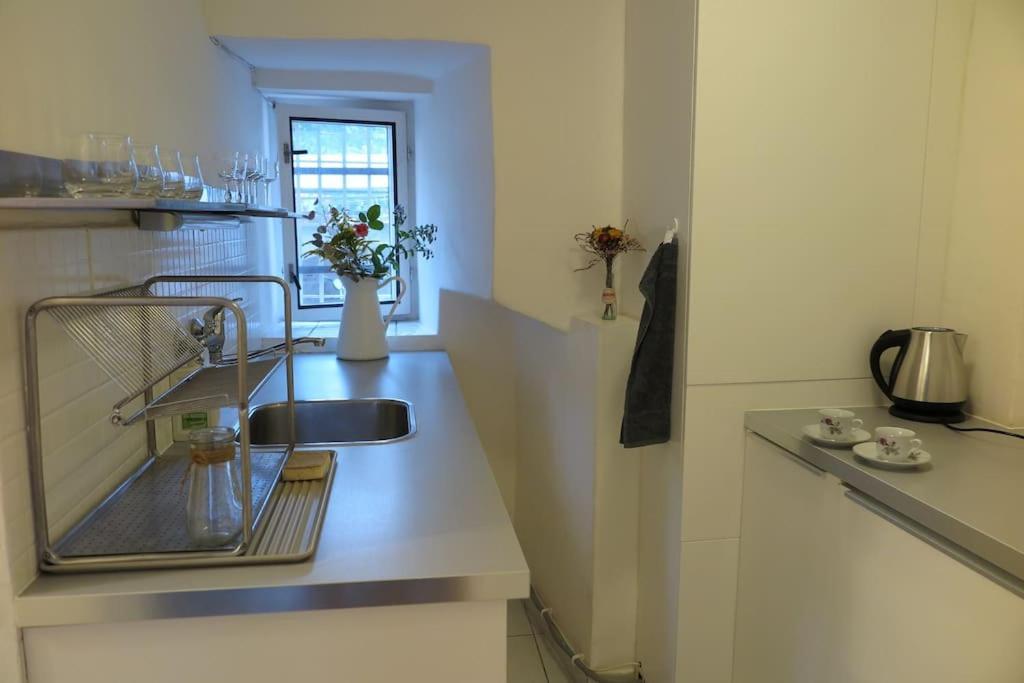 Hradcany Apartment With Green Energy Πράγα Εξωτερικό φωτογραφία