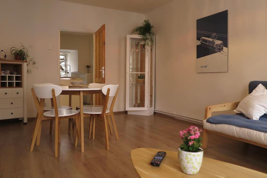 Hradcany Apartment With Green Energy Πράγα Εξωτερικό φωτογραφία