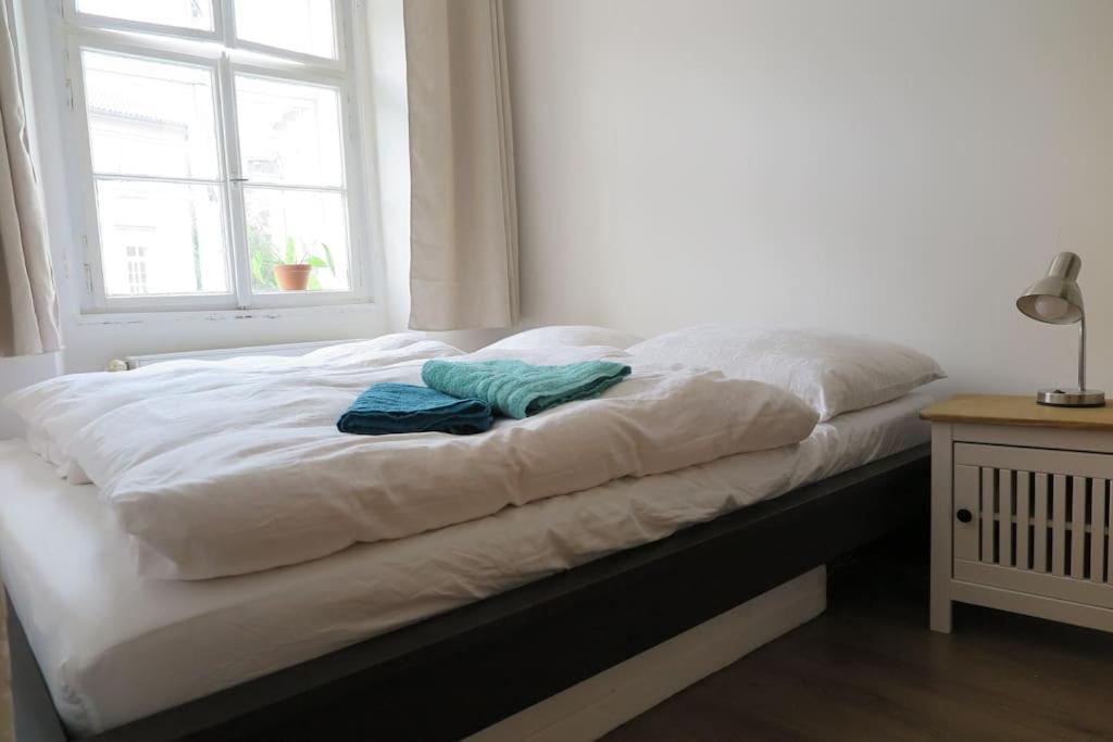 Hradcany Apartment With Green Energy Πράγα Εξωτερικό φωτογραφία